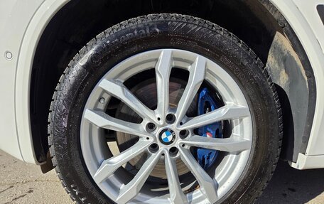 BMW X4, 2020 год, 4 850 000 рублей, 8 фотография