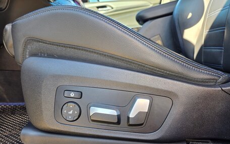 BMW X4, 2020 год, 4 850 000 рублей, 12 фотография