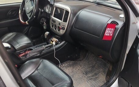 Ford Maverick, 2006 год, 600 000 рублей, 3 фотография