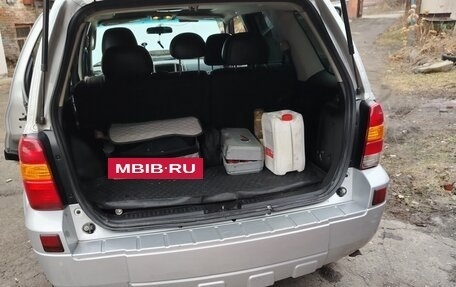 Ford Maverick, 2006 год, 600 000 рублей, 5 фотография