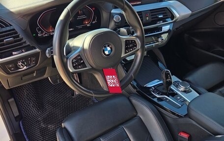 BMW X4, 2020 год, 4 850 000 рублей, 11 фотография