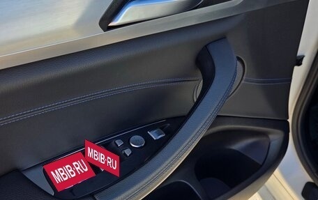 BMW X4, 2020 год, 4 850 000 рублей, 10 фотография