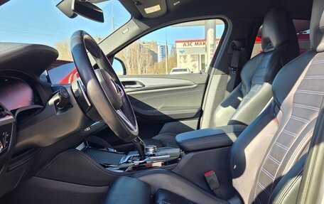 BMW X4, 2020 год, 4 850 000 рублей, 13 фотография