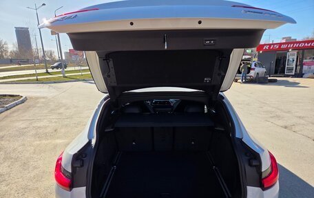 BMW X4, 2020 год, 4 850 000 рублей, 16 фотография