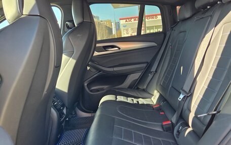 BMW X4, 2020 год, 4 850 000 рублей, 15 фотография