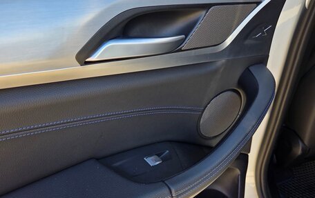 BMW X4, 2020 год, 4 850 000 рублей, 14 фотография