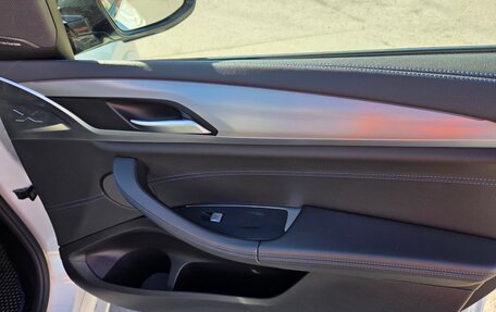 BMW X4, 2020 год, 4 850 000 рублей, 19 фотография