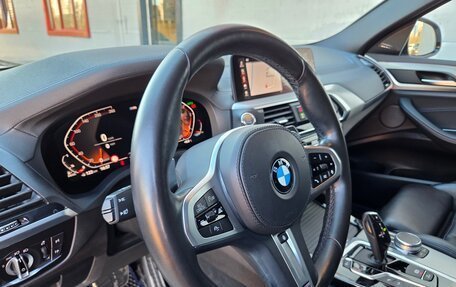 BMW X4, 2020 год, 4 850 000 рублей, 23 фотография