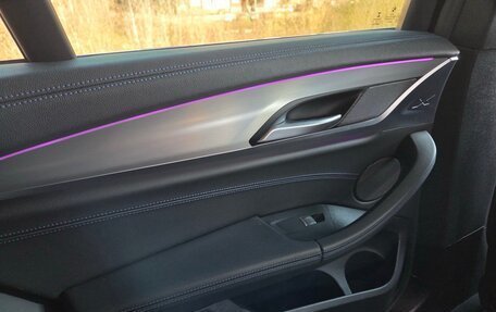 BMW X4, 2020 год, 4 850 000 рублей, 25 фотография