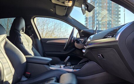 BMW X4, 2020 год, 4 850 000 рублей, 20 фотография