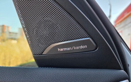 BMW X4, 2020 год, 4 850 000 рублей, 27 фотография