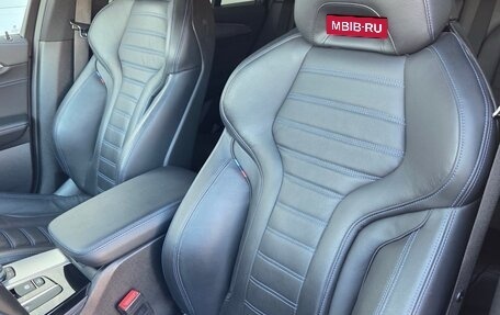 BMW X4, 2020 год, 4 850 000 рублей, 26 фотография