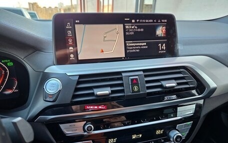 BMW X4, 2020 год, 4 850 000 рублей, 21 фотография