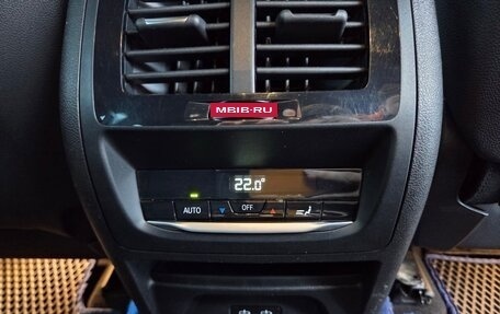 BMW X4, 2020 год, 4 850 000 рублей, 24 фотография