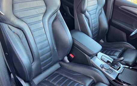 BMW X4, 2020 год, 4 850 000 рублей, 31 фотография