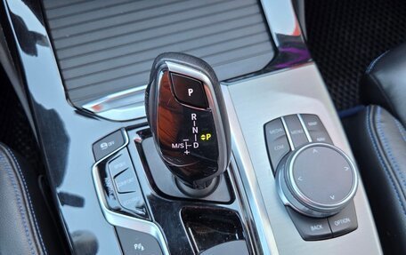 BMW X4, 2020 год, 4 850 000 рублей, 34 фотография