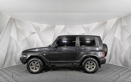 ТагАЗ Tager, 2010 год, 599 150 рублей, 5 фотография