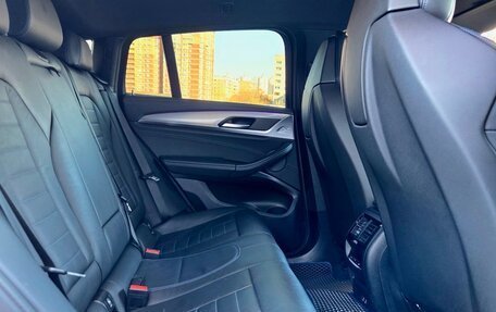 BMW X4, 2020 год, 4 850 000 рублей, 30 фотография