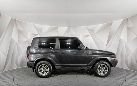 ТагАЗ Tager, 2010 год, 599 150 рублей, 6 фотография