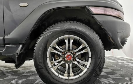 ТагАЗ Tager, 2010 год, 599 150 рублей, 9 фотография