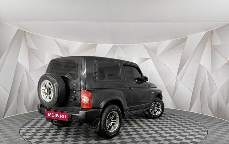 ТагАЗ Tager, 2010 год, 599 150 рублей, 2 фотография