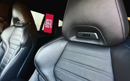 BMW X4, 2020 год, 4 850 000 рублей, 32 фотография