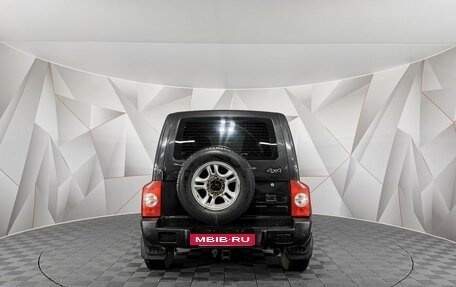 ТагАЗ Tager, 2010 год, 599 150 рублей, 8 фотография