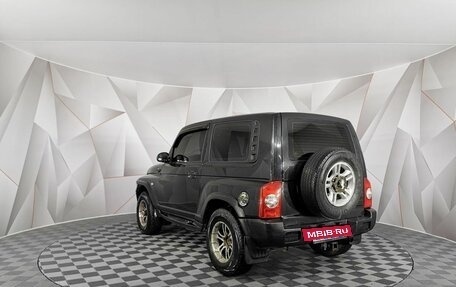 ТагАЗ Tager, 2010 год, 599 150 рублей, 4 фотография