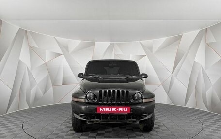 ТагАЗ Tager, 2010 год, 599 150 рублей, 7 фотография