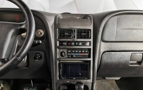 ТагАЗ Tager, 2010 год, 599 150 рублей, 15 фотография