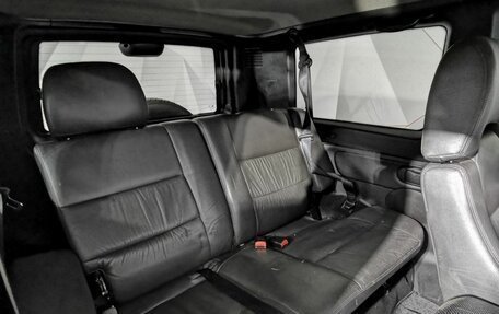 ТагАЗ Tager, 2010 год, 599 150 рублей, 16 фотография