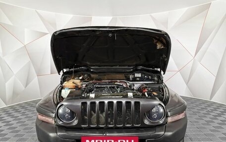 ТагАЗ Tager, 2010 год, 599 150 рублей, 11 фотография