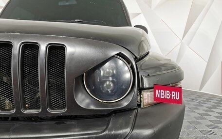 ТагАЗ Tager, 2010 год, 599 150 рублей, 10 фотография