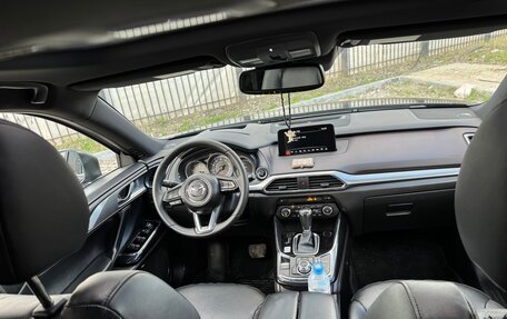 Mazda CX-9 II, 2017 год, 2 400 000 рублей, 3 фотография