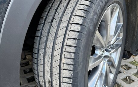 Mazda CX-9 II, 2017 год, 2 400 000 рублей, 4 фотография