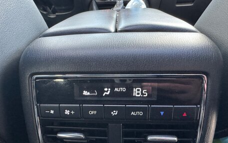 Mazda CX-9 II, 2017 год, 2 400 000 рублей, 6 фотография