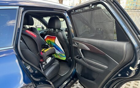 Mazda CX-9 II, 2017 год, 2 400 000 рублей, 8 фотография