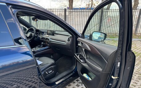 Mazda CX-9 II, 2017 год, 2 400 000 рублей, 7 фотография