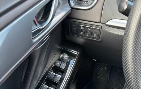 Mazda CX-9 II, 2017 год, 2 400 000 рублей, 15 фотография