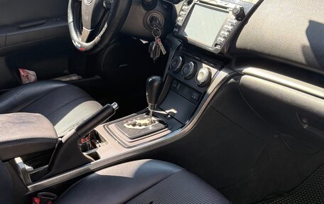 Mazda 6, 2011 год, 1 100 000 рублей, 7 фотография