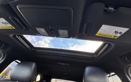 Mazda CX-9 II, 2017 год, 2 400 000 рублей, 16 фотография