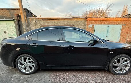 Mazda 6, 2011 год, 1 100 000 рублей, 3 фотография