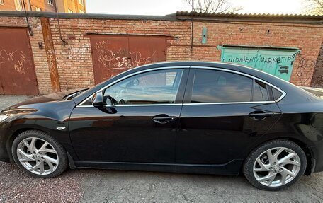 Mazda 6, 2011 год, 1 100 000 рублей, 4 фотография