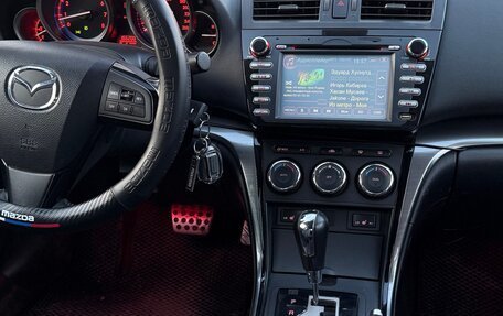 Mazda 6, 2011 год, 1 100 000 рублей, 8 фотография