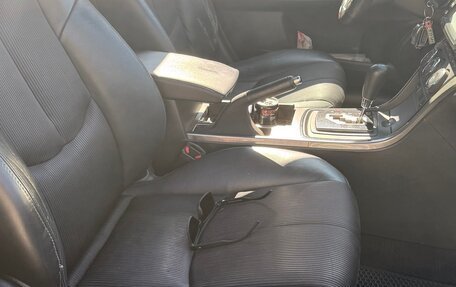 Mazda 6, 2011 год, 1 100 000 рублей, 6 фотография