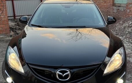 Mazda 6, 2011 год, 1 100 000 рублей, 5 фотография