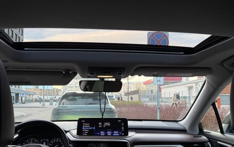 Lexus RX IV рестайлинг, 2020 год, 4 200 000 рублей, 5 фотография