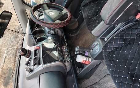Honda Fit III, 2001 год, 550 000 рублей, 7 фотография
