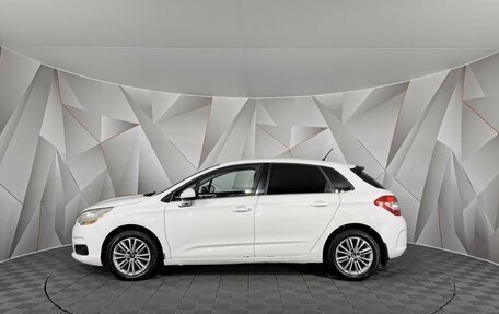 Citroen C4 II рестайлинг, 2012 год, 585 150 рублей, 5 фотография