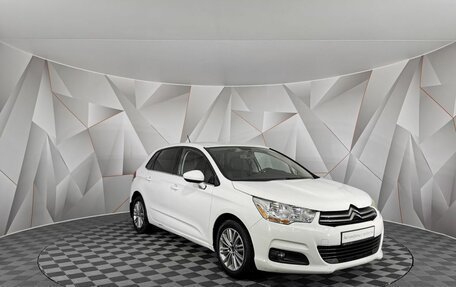 Citroen C4 II рестайлинг, 2012 год, 585 150 рублей, 3 фотография